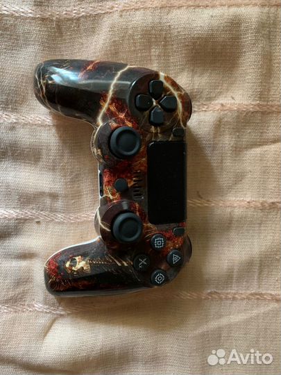 Геймпад для ps4