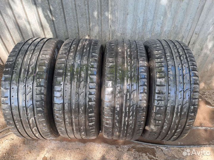 Kumho Solus HS51 Harmony Sports 275/50 R20