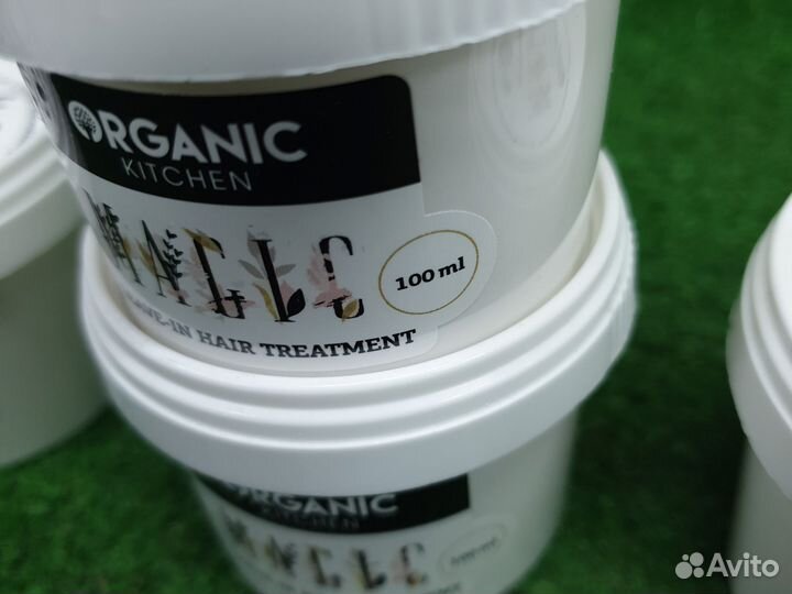 Сыворотка для волос