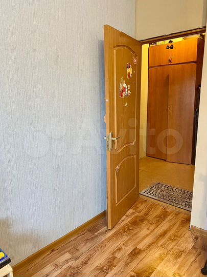 2-к. квартира, 58,9 м², 17/17 эт.