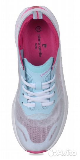 Кроссовки женские Pierre cardin