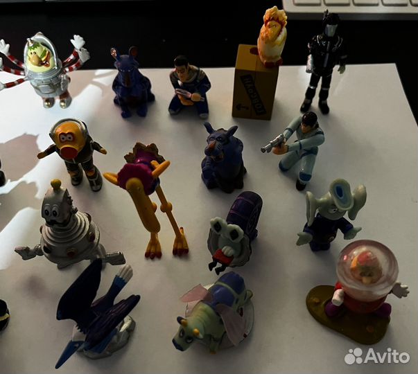 Тайна третьей планеты Ландрин