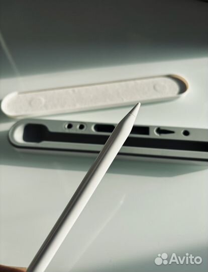 Apple pencil 1