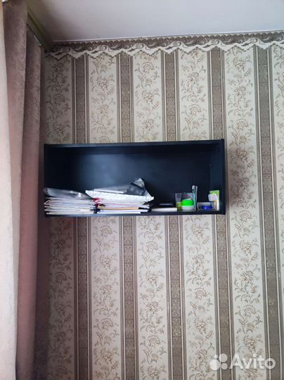Полка настенная