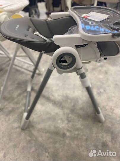 Детский стульчик для кормления