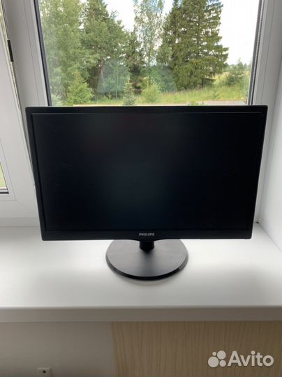 Монитор Philips 21.5