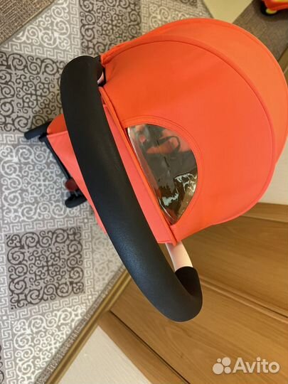 Коляска babyzen yoyo plus