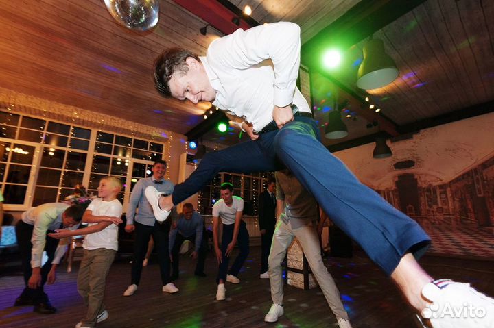 Ведущая Тамада на свадьбу /юбилей / корпоратив