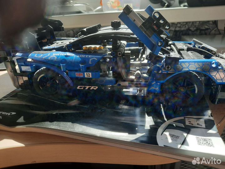 Lego ninjago