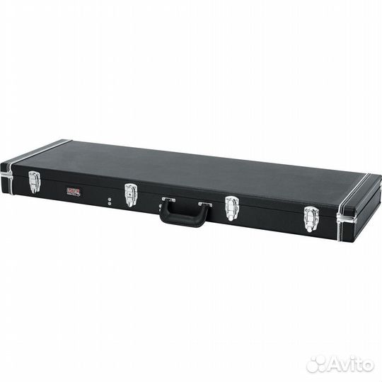 Кейс для гитар gator GW-bass