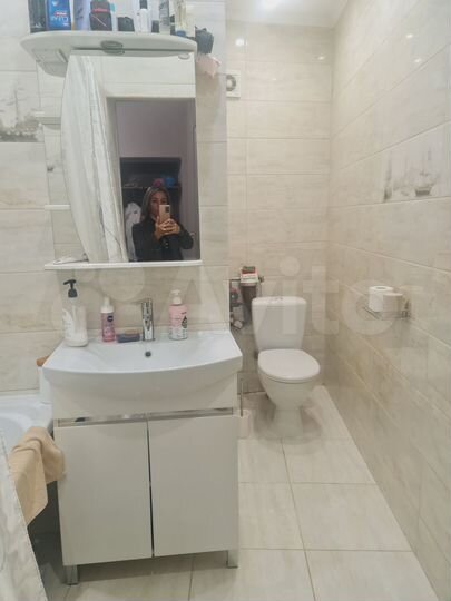 4-к. квартира, 90 м², 1/2 эт.