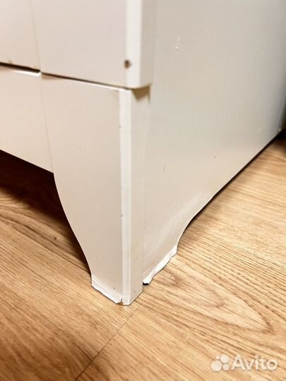 Детский шкаф IKEA