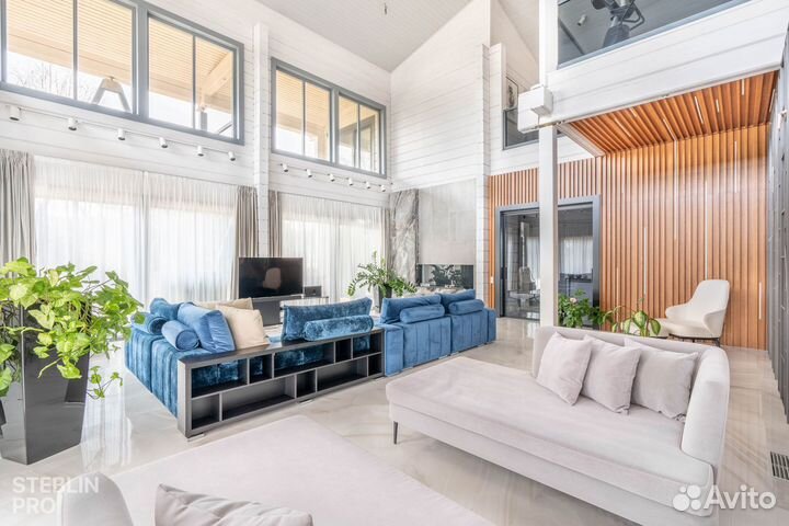 Интерьерная съемка - Интерьерный фотограф