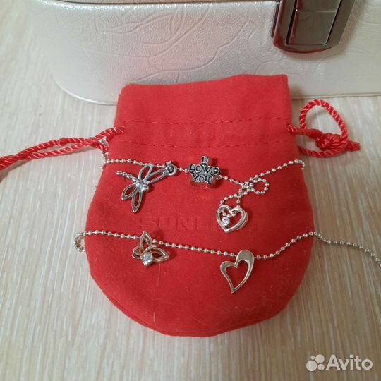 Подвески санлайт