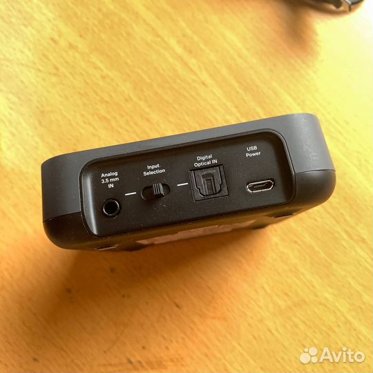 Bluetooth передатчик Sennheiser BT T100