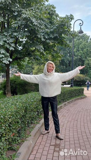 Индивидуальный пошив одежды