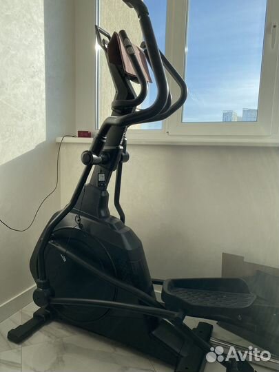 Эллиптический тренажер kettler