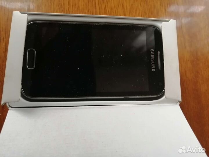 Смартфон samsung galaxy Ace 2