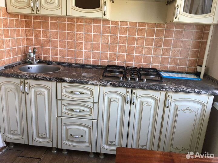 Кухонный гарнитур бу