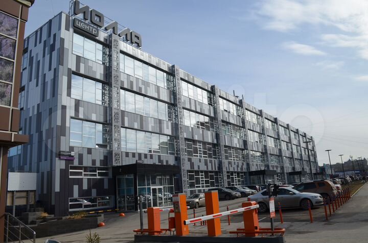 Офис готов заезжайте, 216 м²