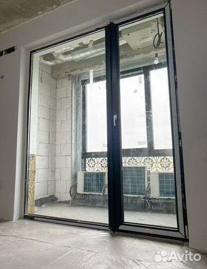 Самые лучшие пластиковые окна от производителя