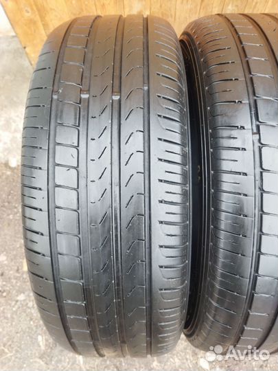 Pirelli Scorpion Verde 225/60 R18