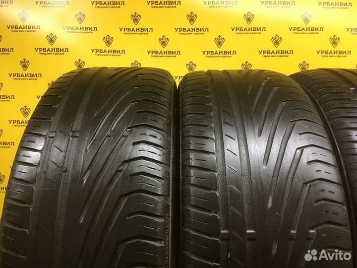 Uniroyal Rain Sport 3 215/55 R18 99V