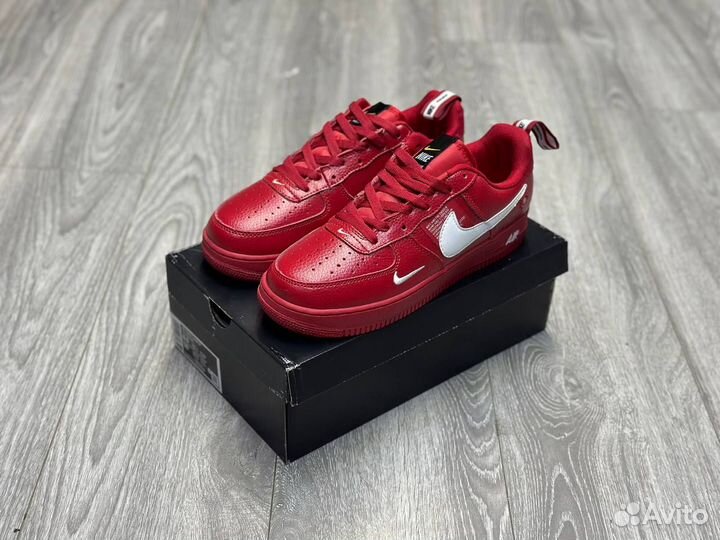 Кроссовки Nike Air Force 1