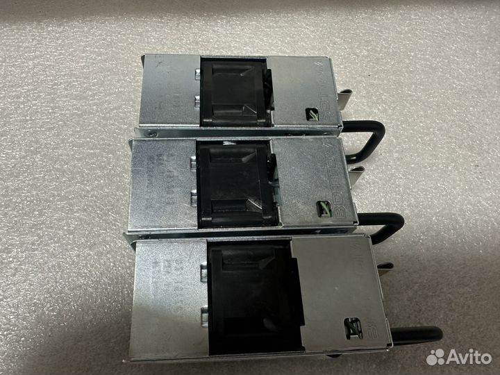 Вентилятор Cisco FAN-wave-40MM