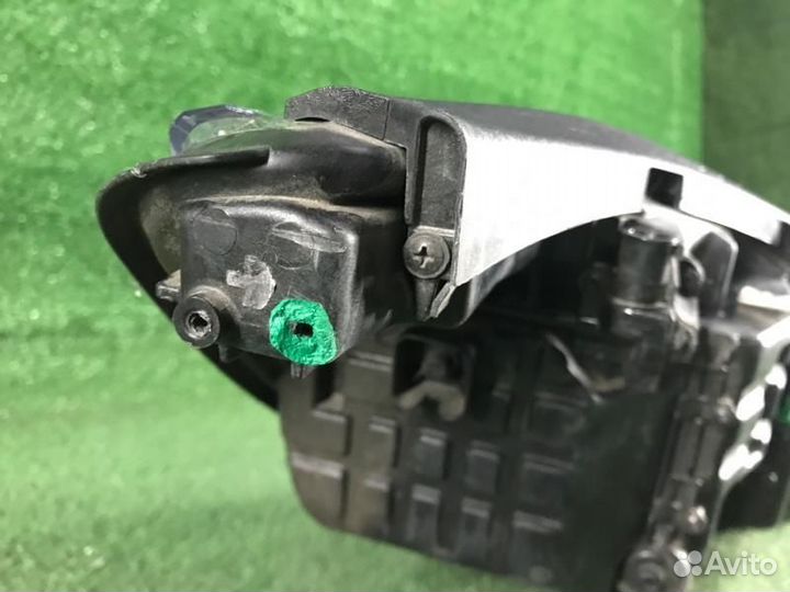 Фара левая Kia Sorento/Sorento Prime