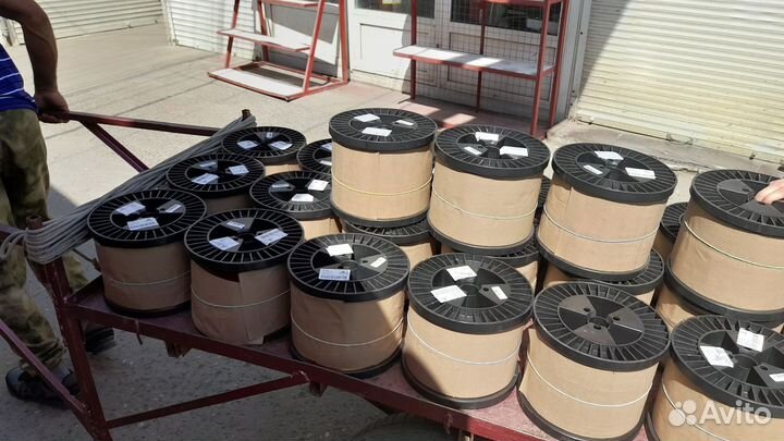 Обмоточный провод