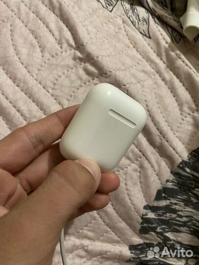 Кейс для airpods 1