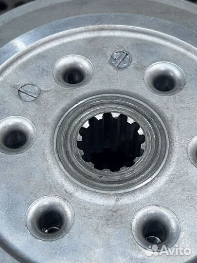 Барабан сцепления Honda CRF 450R 2005-2008