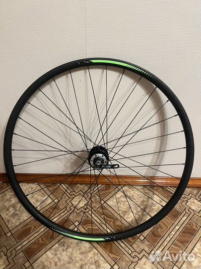 Колесо 700c для велосипеда