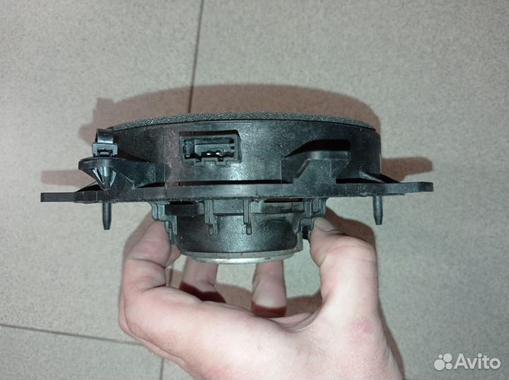 Динамик Kia Rio x line 2019 (96330 H5000) задний п