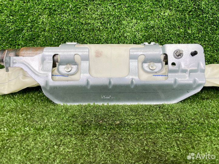 Подушка безопасности боковая (шторка) правая Opel