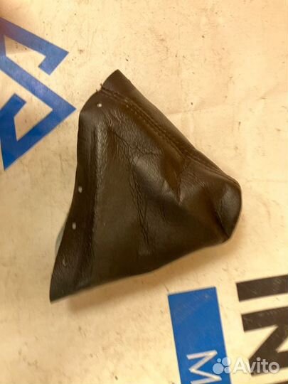 Кожа консоли АКПП Infiniti Qx70 S51 V9X