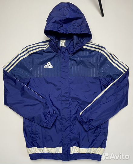 Олимпийка Adidas Tiro15 оригинал
