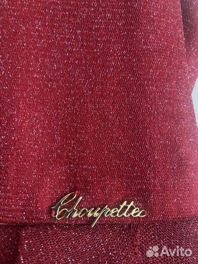 Платье Choupette