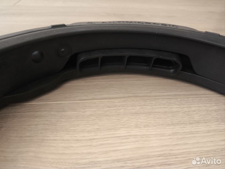 Манжета люка Dexp с сушкой XC2008.13.1-10