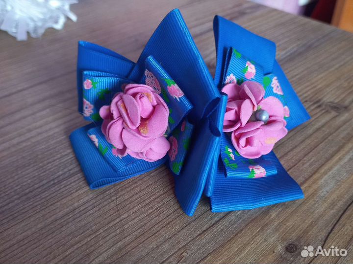 Резинка для волос