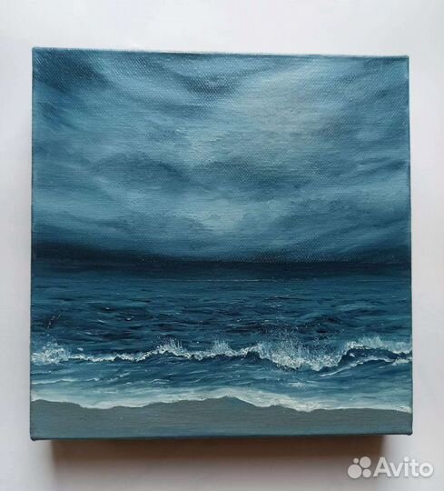 Интерьерная картина