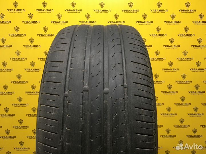 Pirelli Cinturato P7 245/40 R17 91W
