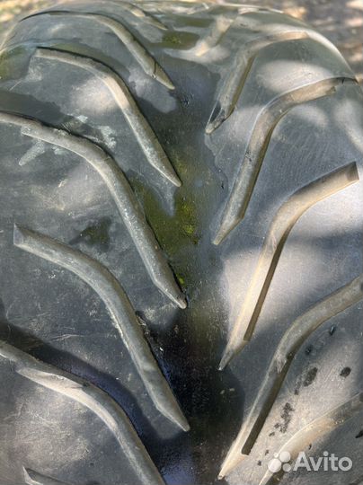 Toyo Proxes R888 285/35 R20