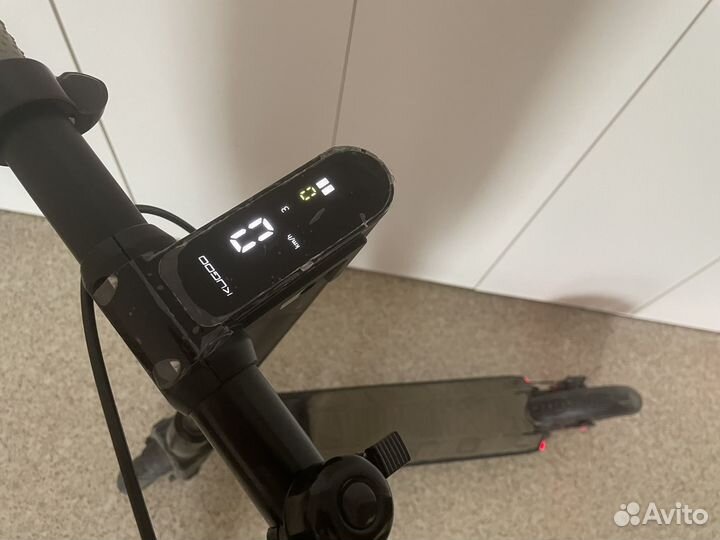 Электросамокат kugoo m2 pro