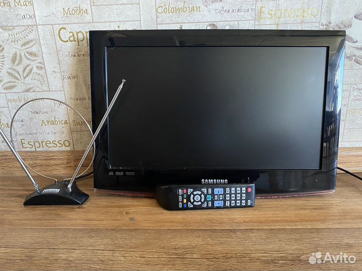 Samsung 19 дюймов