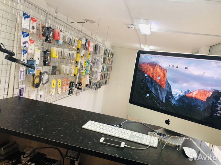 K-Store ремонт телефонов