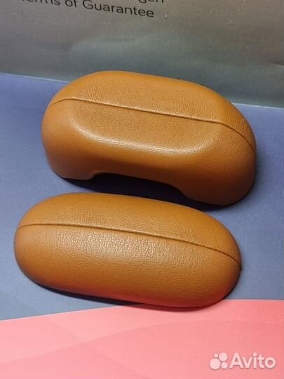 Sony wf 1000xm5 кожаный чехол