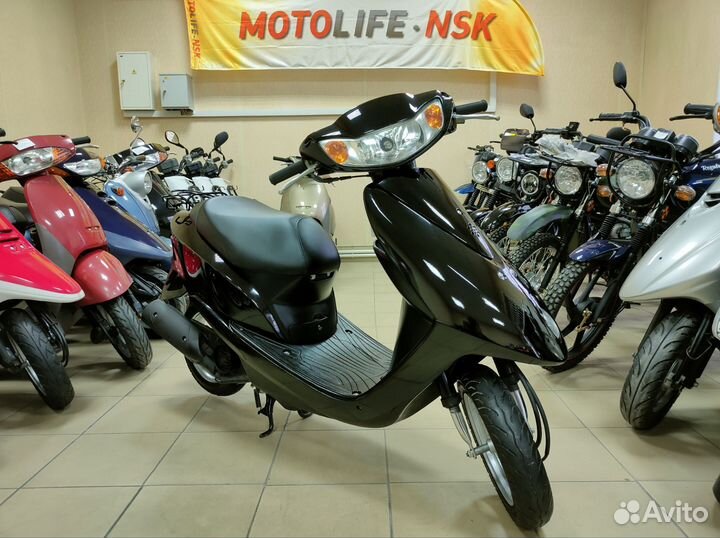 Скутер Honda Dio AF68 из Японии