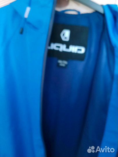 Ветровка мужская